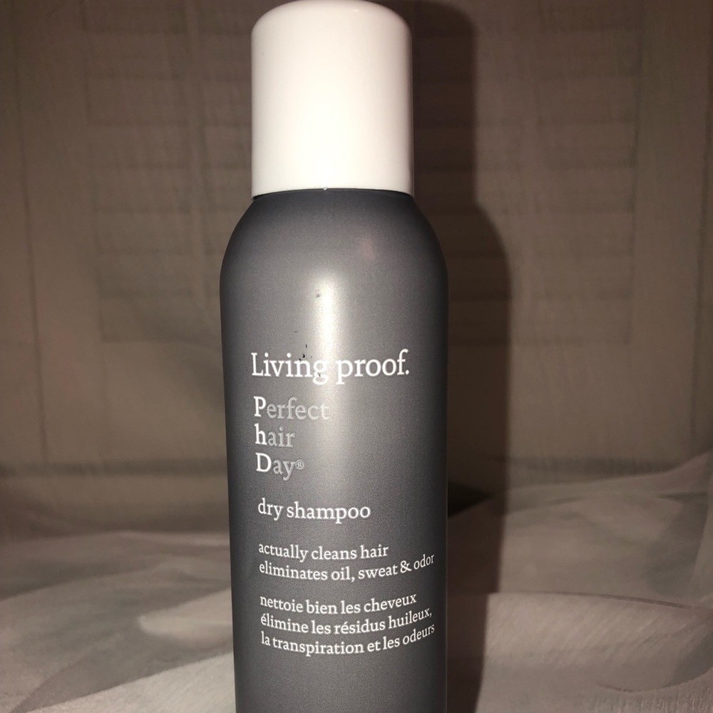 Living Proof Dry Shampoo
